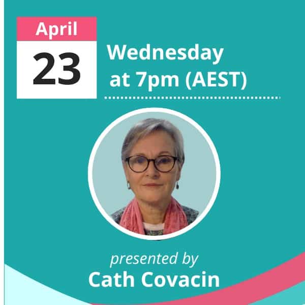 Happy Children webinar
